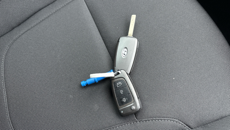 Hyundai TUCSON 1.6 TGDi SE Connect 5dr 2WD Petrol Estate